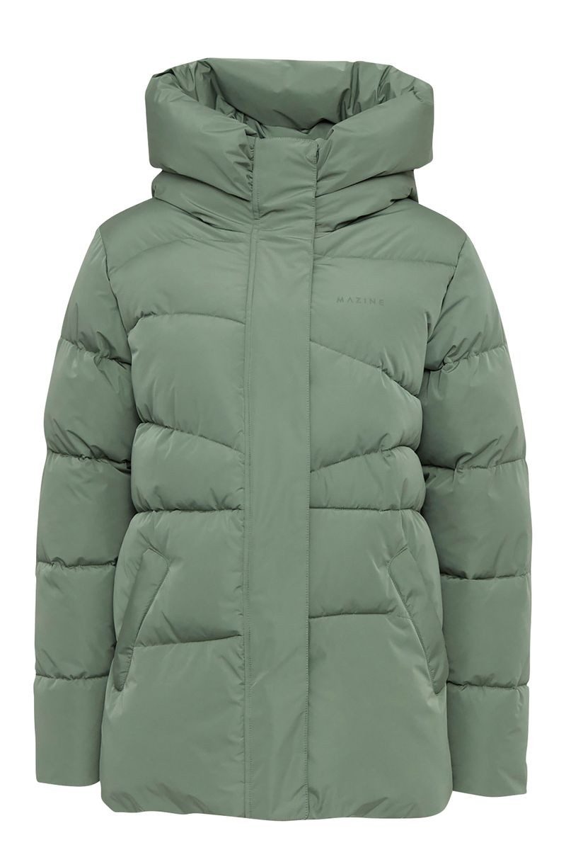 MAZINE Winterjacke Mazine Wanda Jacket - Winterjacke günstig online kaufen