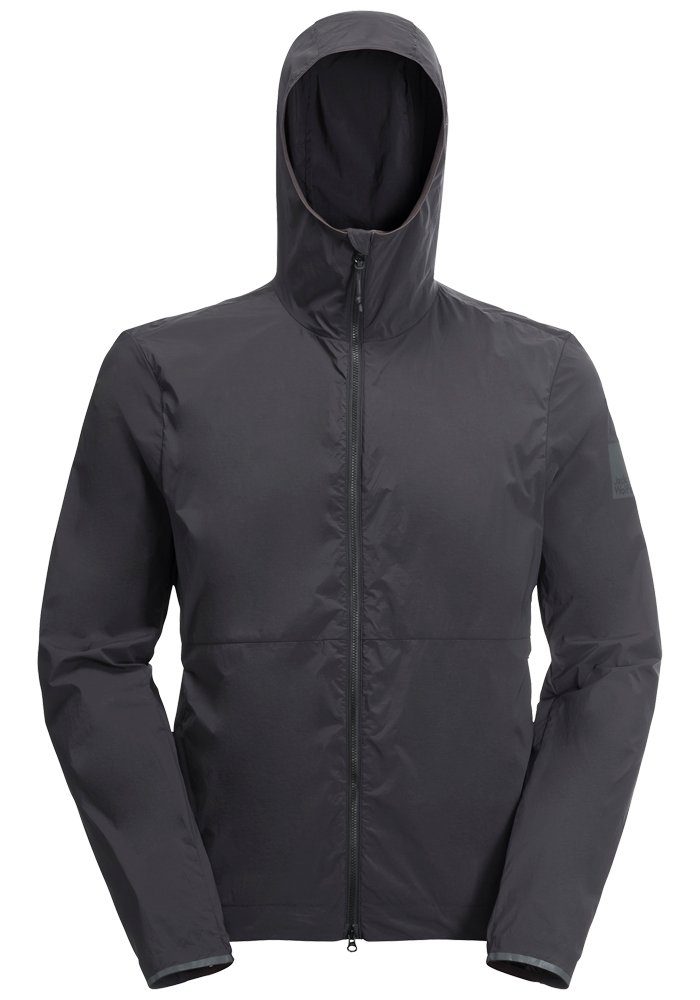 Fahrradjacke BIKE COMMUTE WIND JKT M