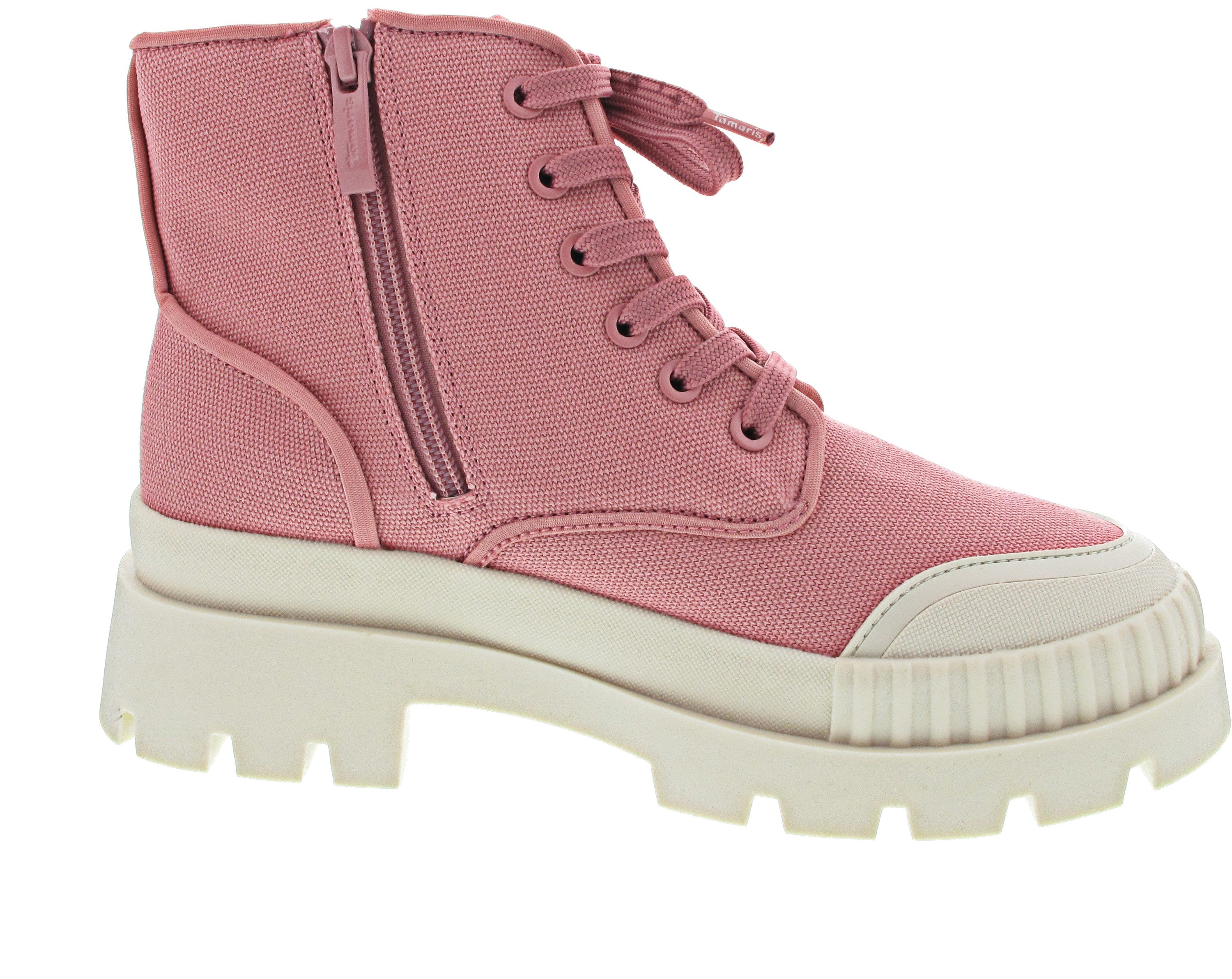 Tamaris Schnürstiefelette