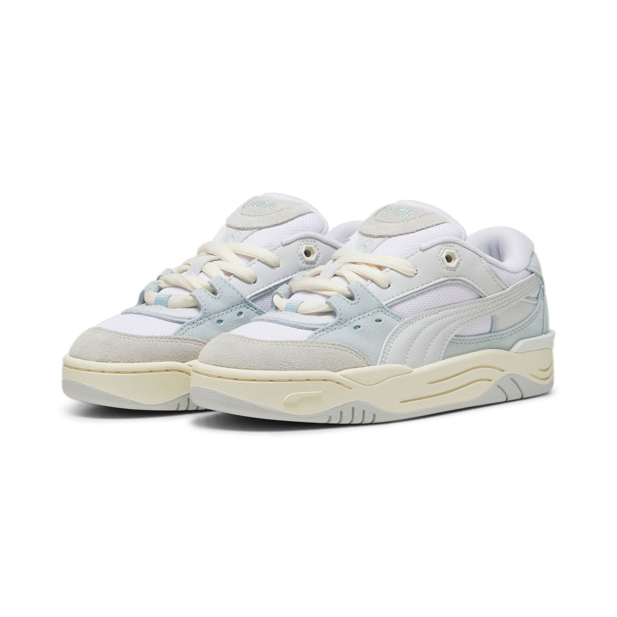 PUMA IP 180, grau Sneaker günstig online kaufen