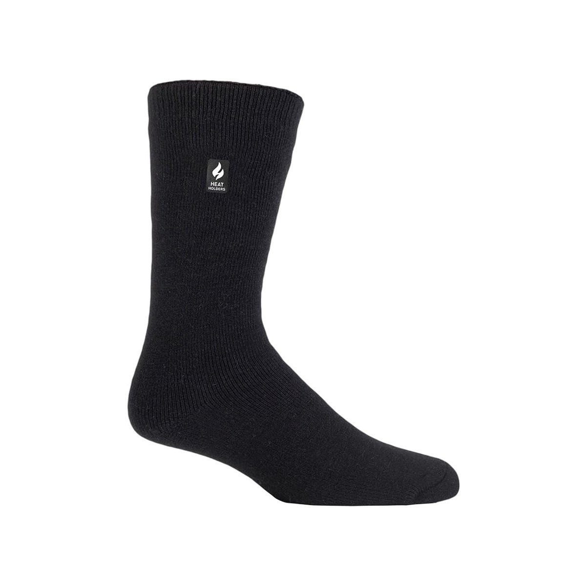 Thermosocken Ultra Lite Schwarz