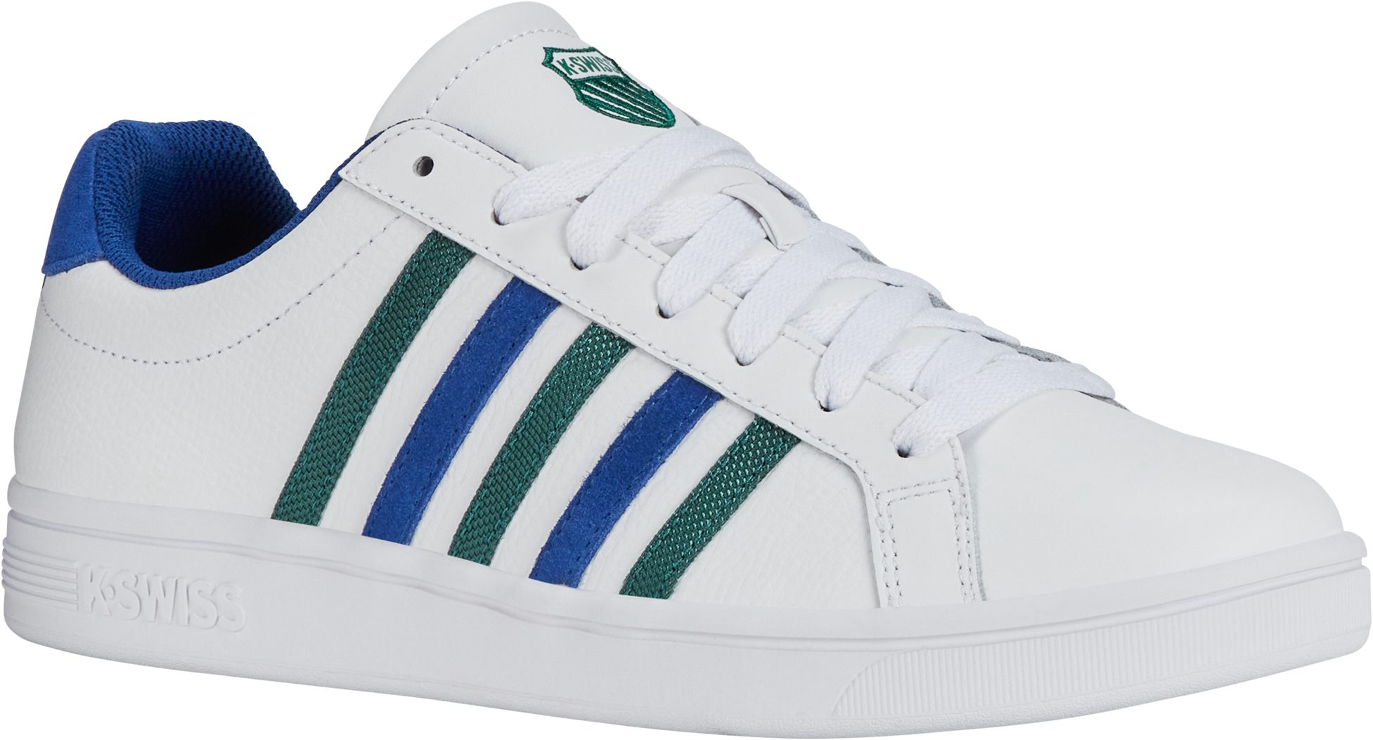 Court Tiebreak Sneaker