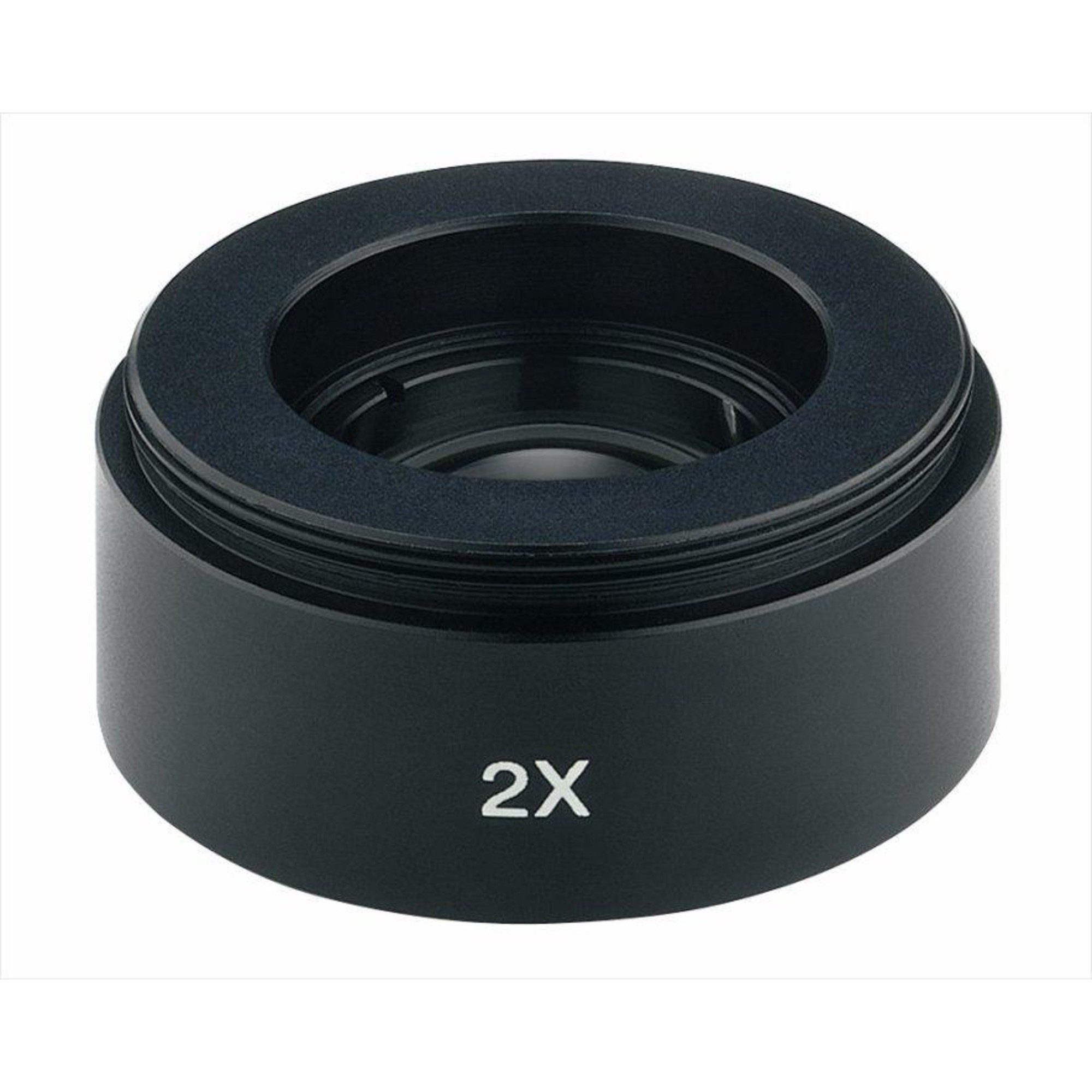 Eschenbach Optik Eschenbach Objektiv 2x f. 33213 Auf- und Durchlichtmikroskop