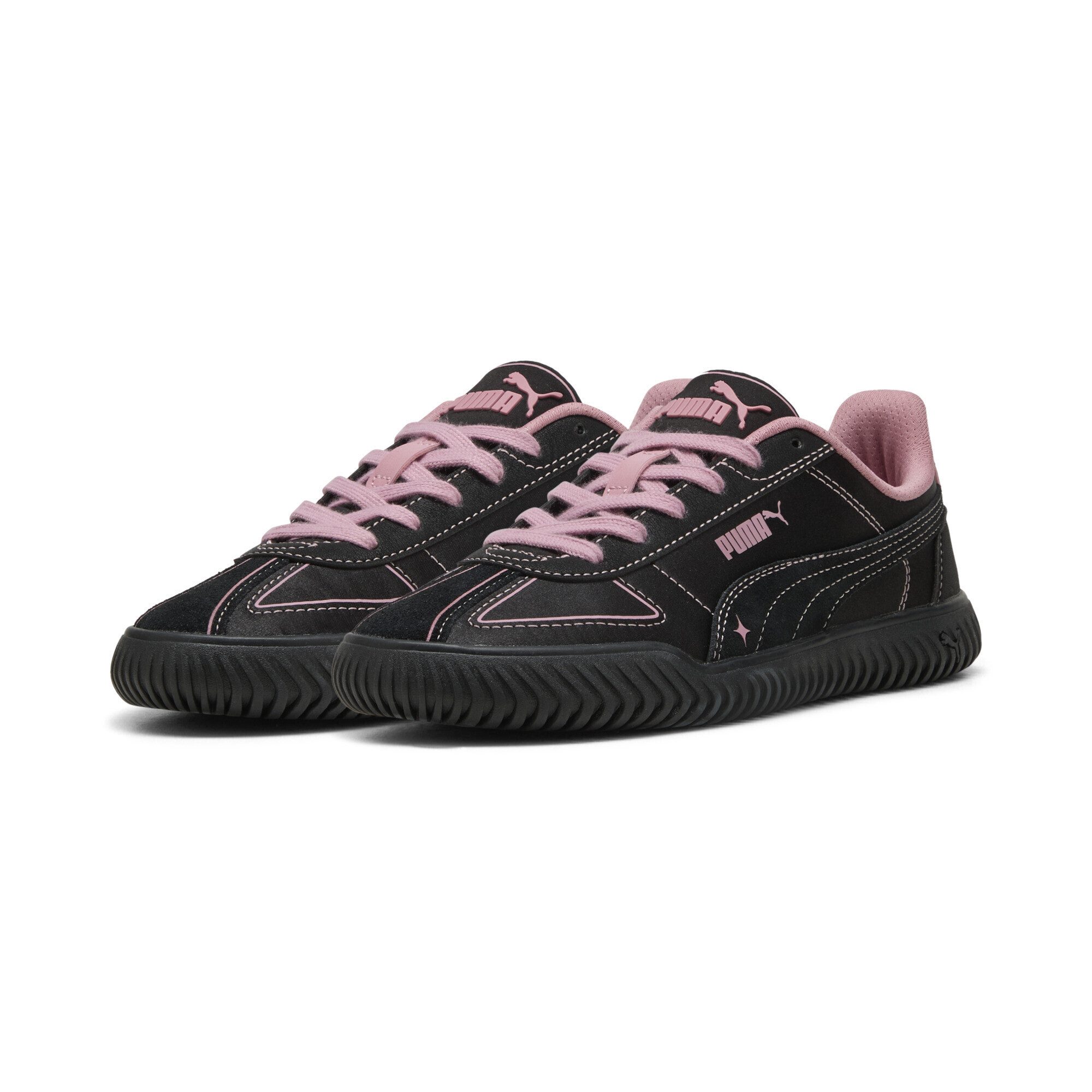 PUMA Puma Club Kayzer Satin Princess Damen Sneaker günstig online kaufen