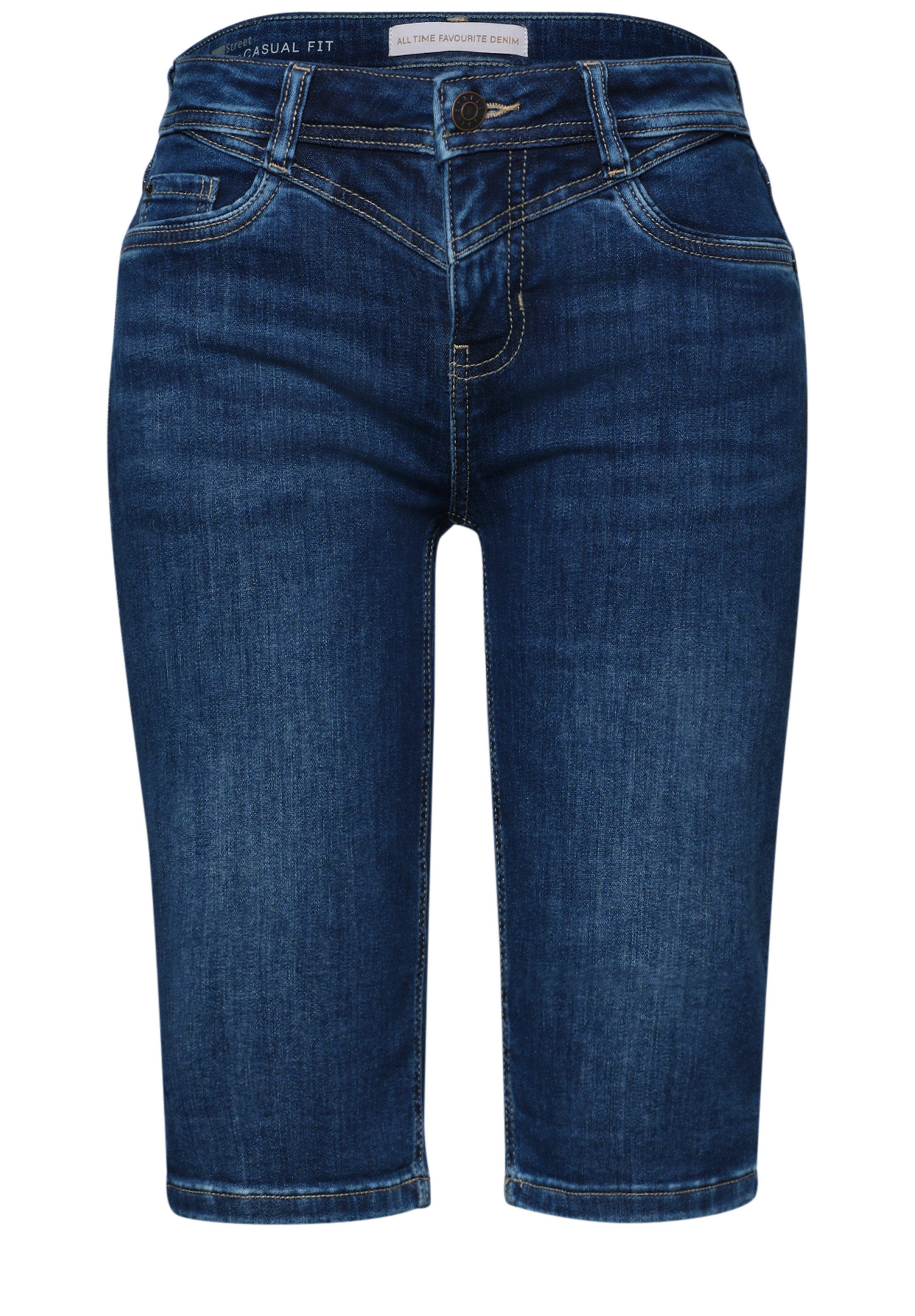 Bermudas Style Jane