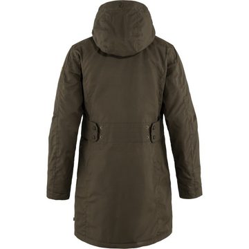 Fjällräven Anorak Fjällräven W Högvilt Jacket Damen Anorak