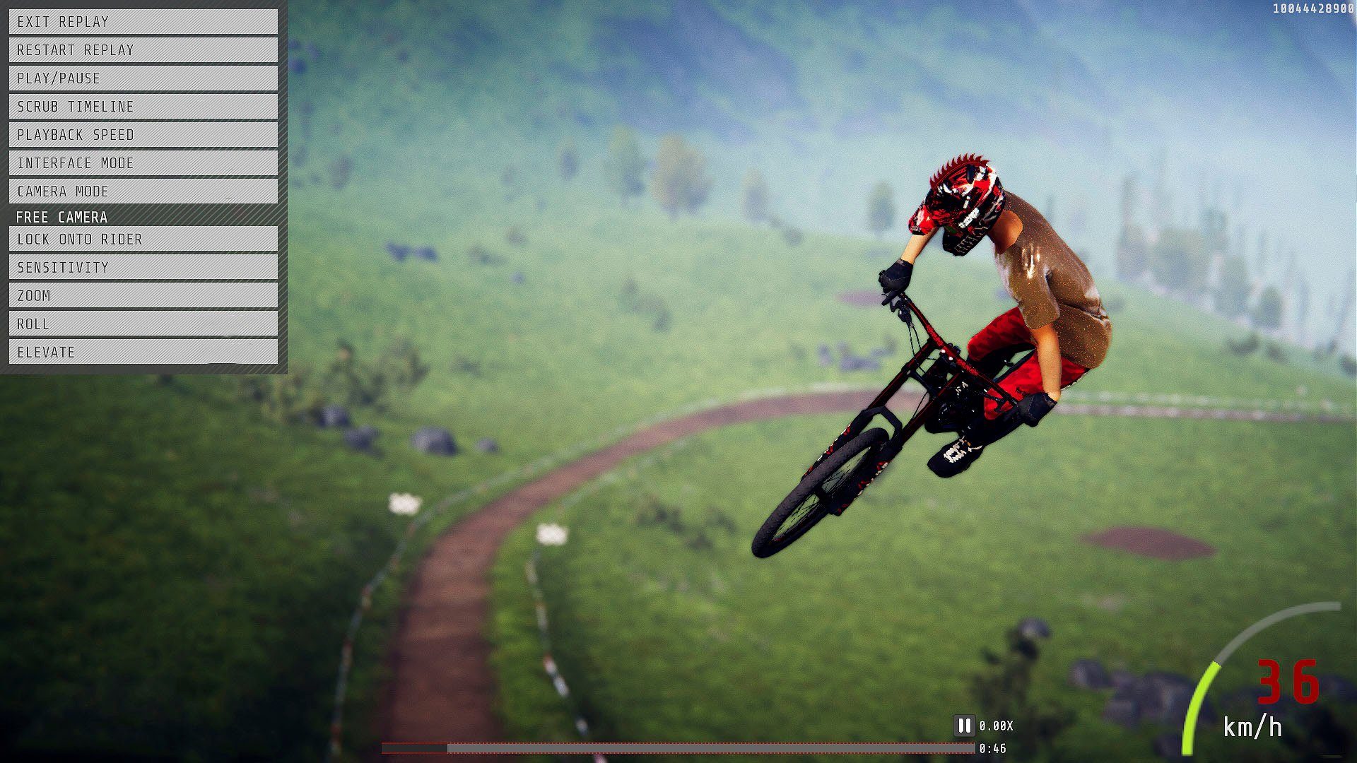 4 Descenders PlayStation