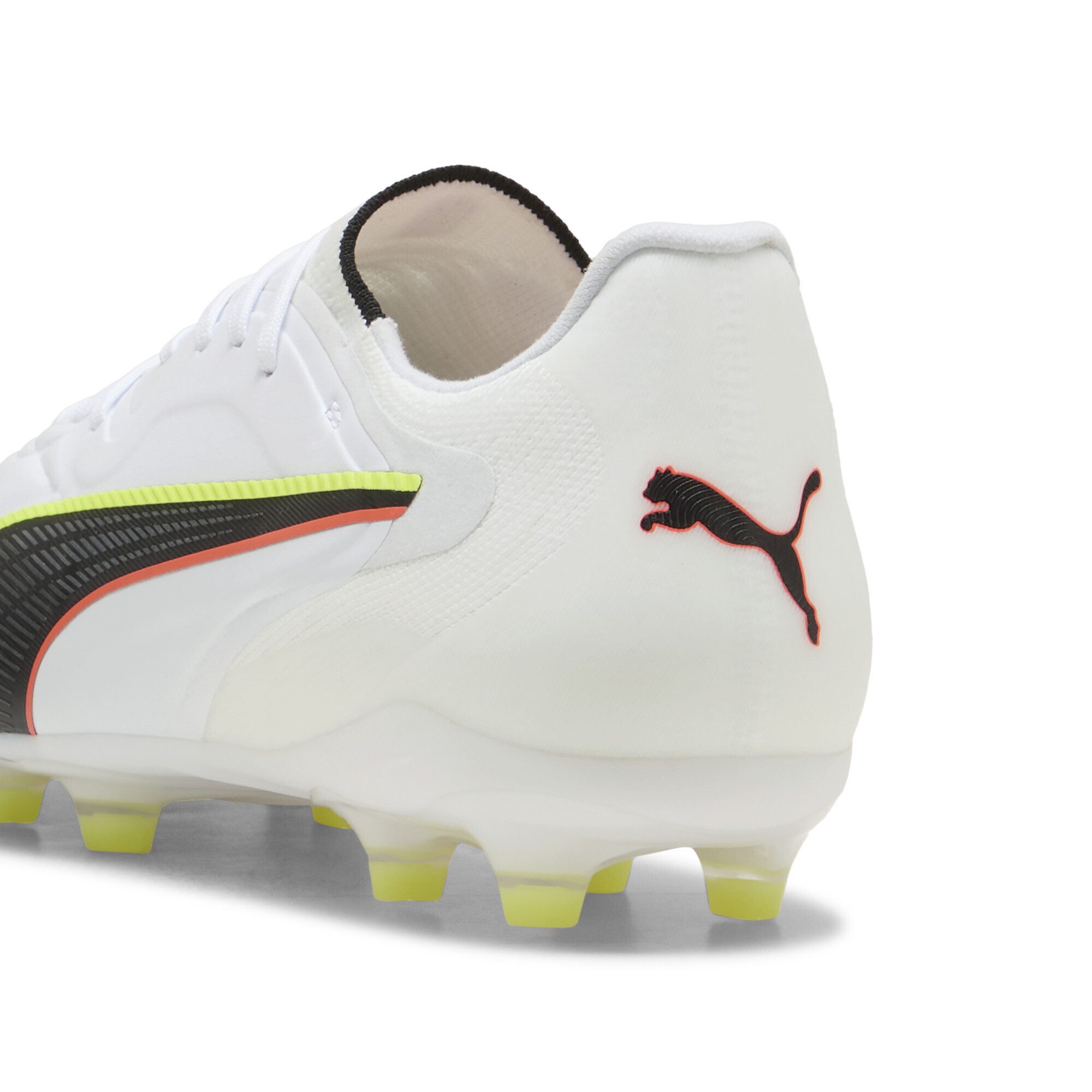 PUMA KING 20 PRO FG/AG Fußballschuhe Erwachsene Fußballschuh