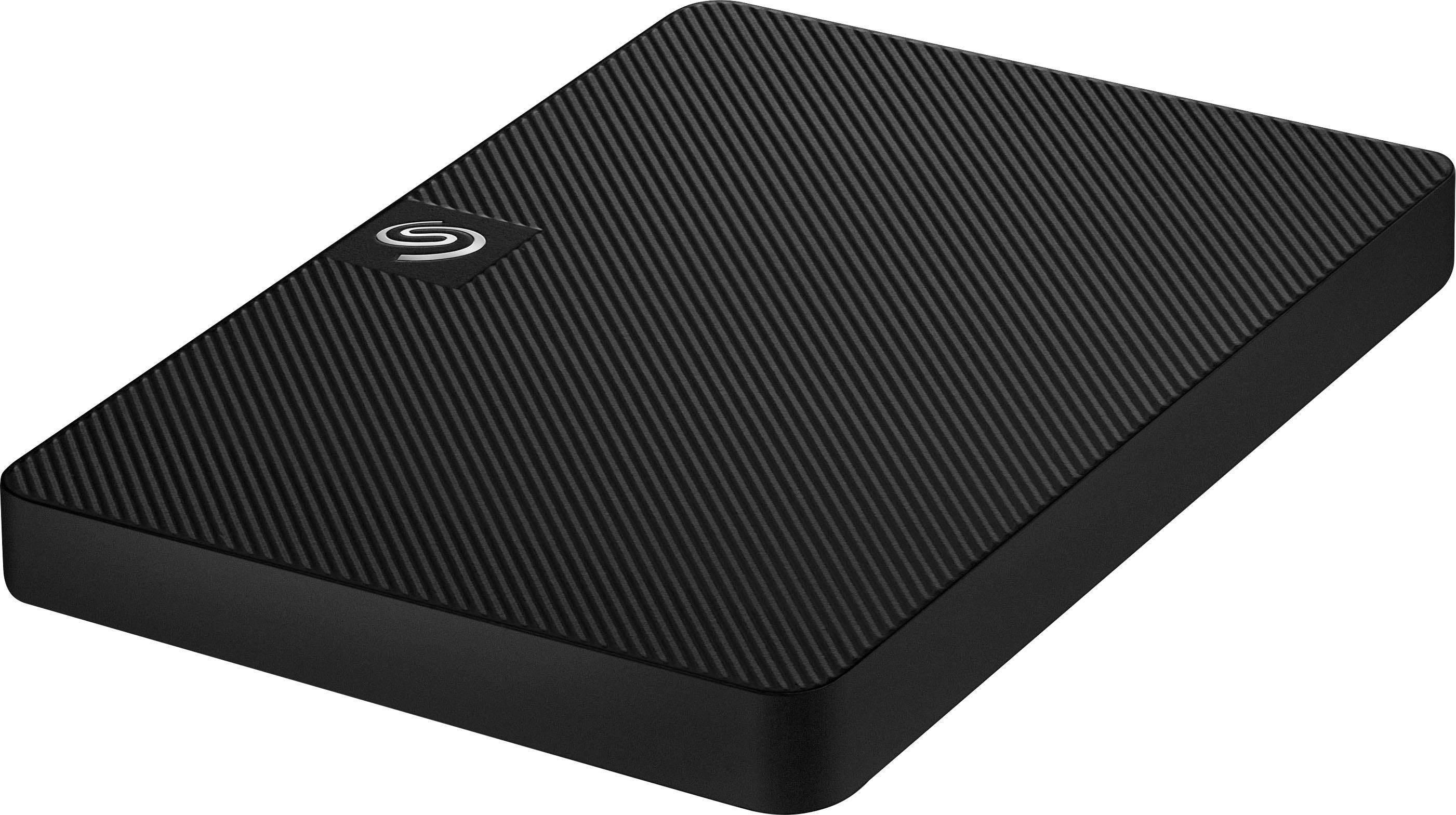 HDD-Festplatte (2 2TB 2,5" TB) Expansion Portable externe Seagate