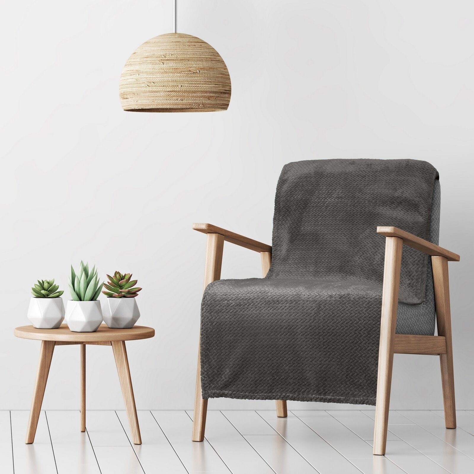 Wohndecke Cindy3, Design91, TV-Decke, weiche Kuscheldecke, günstig online kaufen