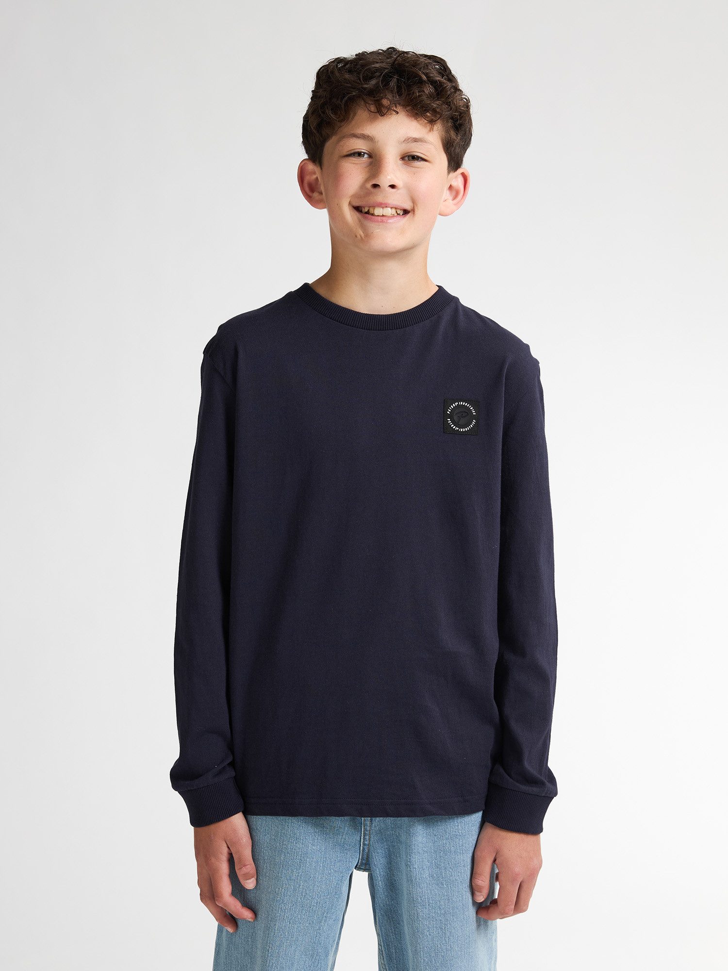 Petrol Industries T-Shirt Great Smoky