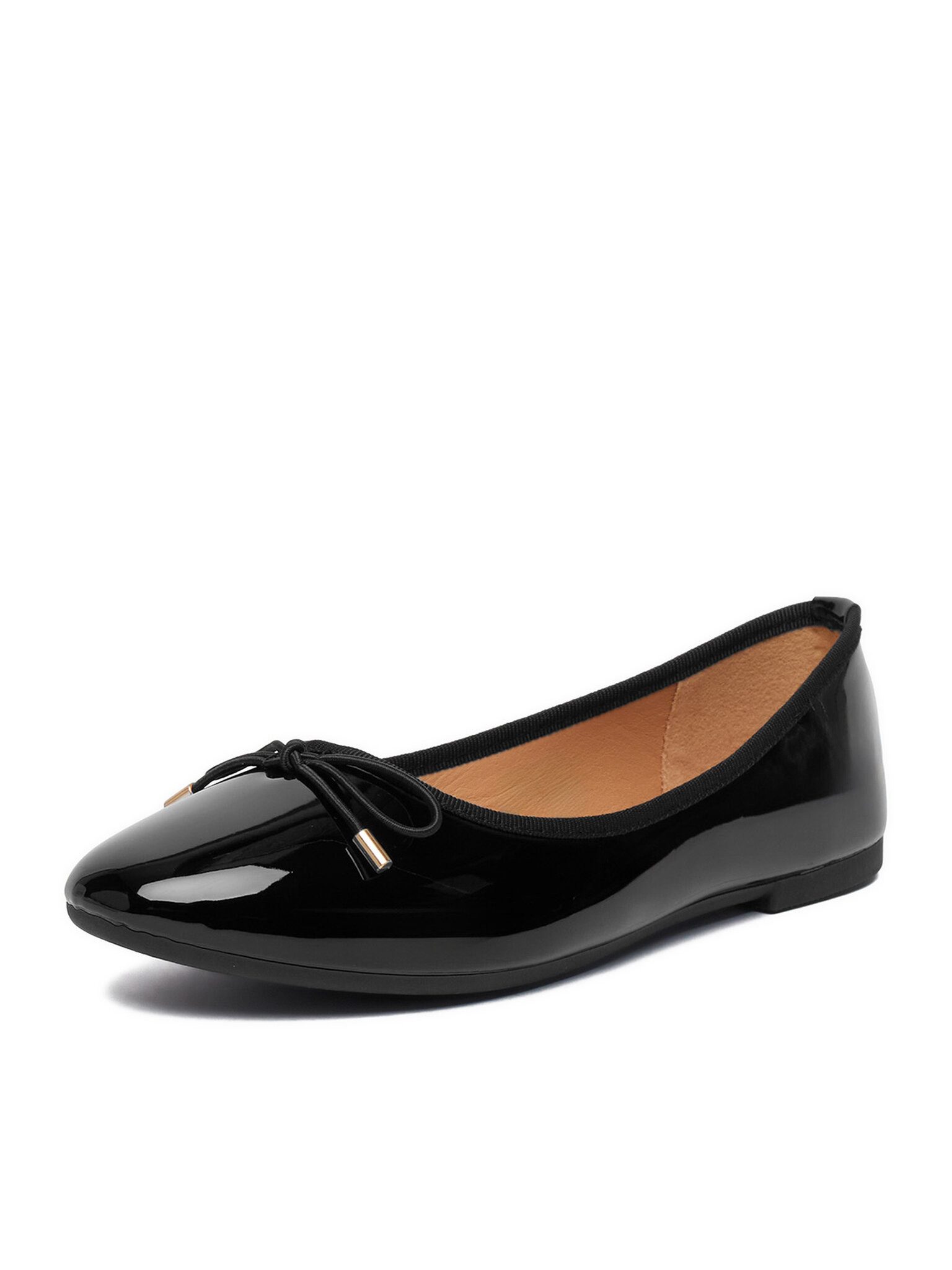 Jenny Jenny Frauenballerinas Schwarz JENNY-CEO-3V9014-19 Schwarz Ballerina