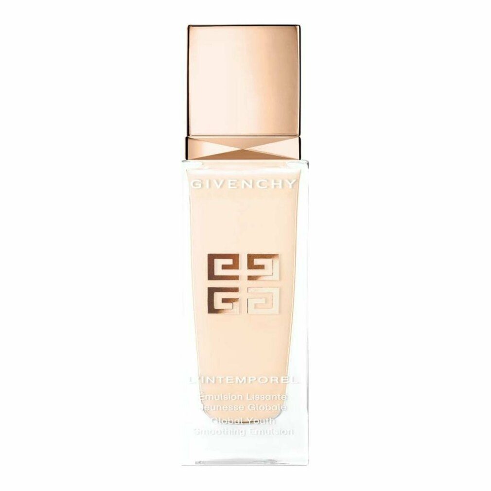 GIVENCHY Tagescreme L'Intemporel Global Youth Smoothing Emulsion