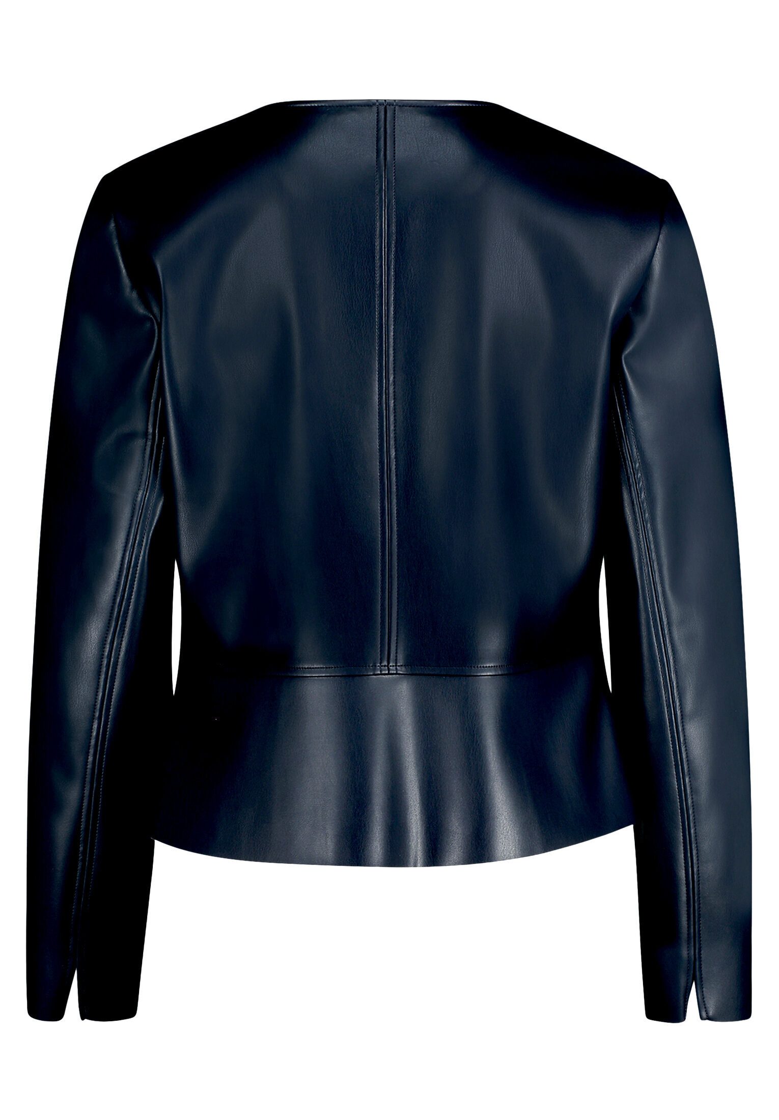 Betty Barclay Jackenblazer Damen mit Reißverschluss