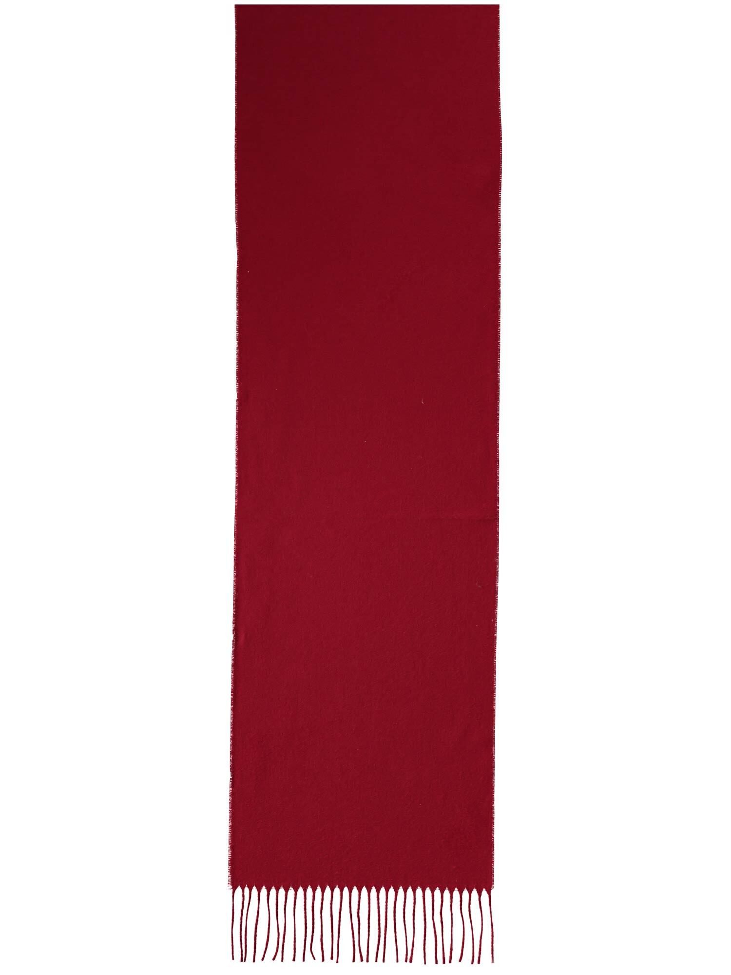 Giorgio Rimaldi Modeschal Cashmink® Schal, (mit Fransen), Co2 neutral günstig online kaufen