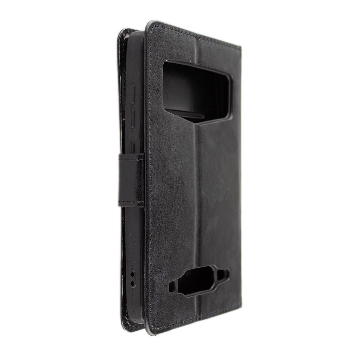 caseroxx Handytasche Bookstyle-Case für Unihertz Titan (Einzelartikel, 1-tlg., Bookstyle-Case), mit Kreditkartenfächern