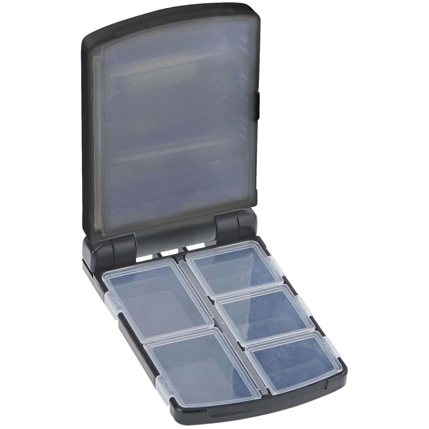 Angelkoffer Balzer Tackle Mate Box VS-6497 9,5x6,5x2,5cm - Zubehörbox