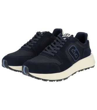 Gant Sneaker Veloursleder/Mesh Sneaker