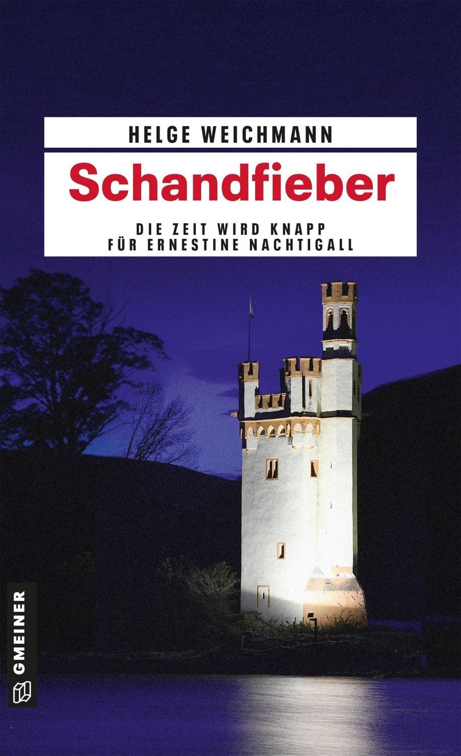Schandfieber / Helge Weichmann