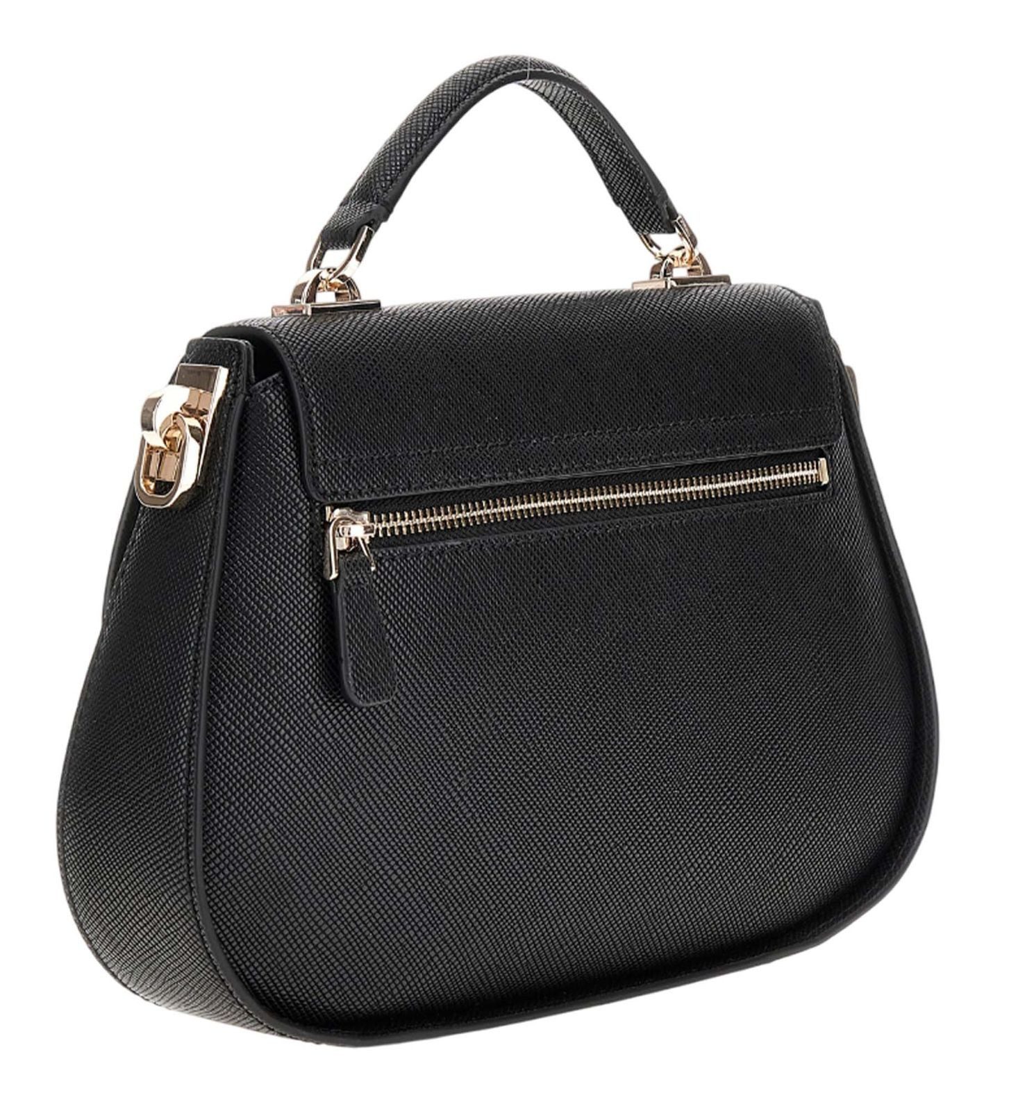 Guess Handtasche Girlfriend Satchel Bag günstig online kaufen