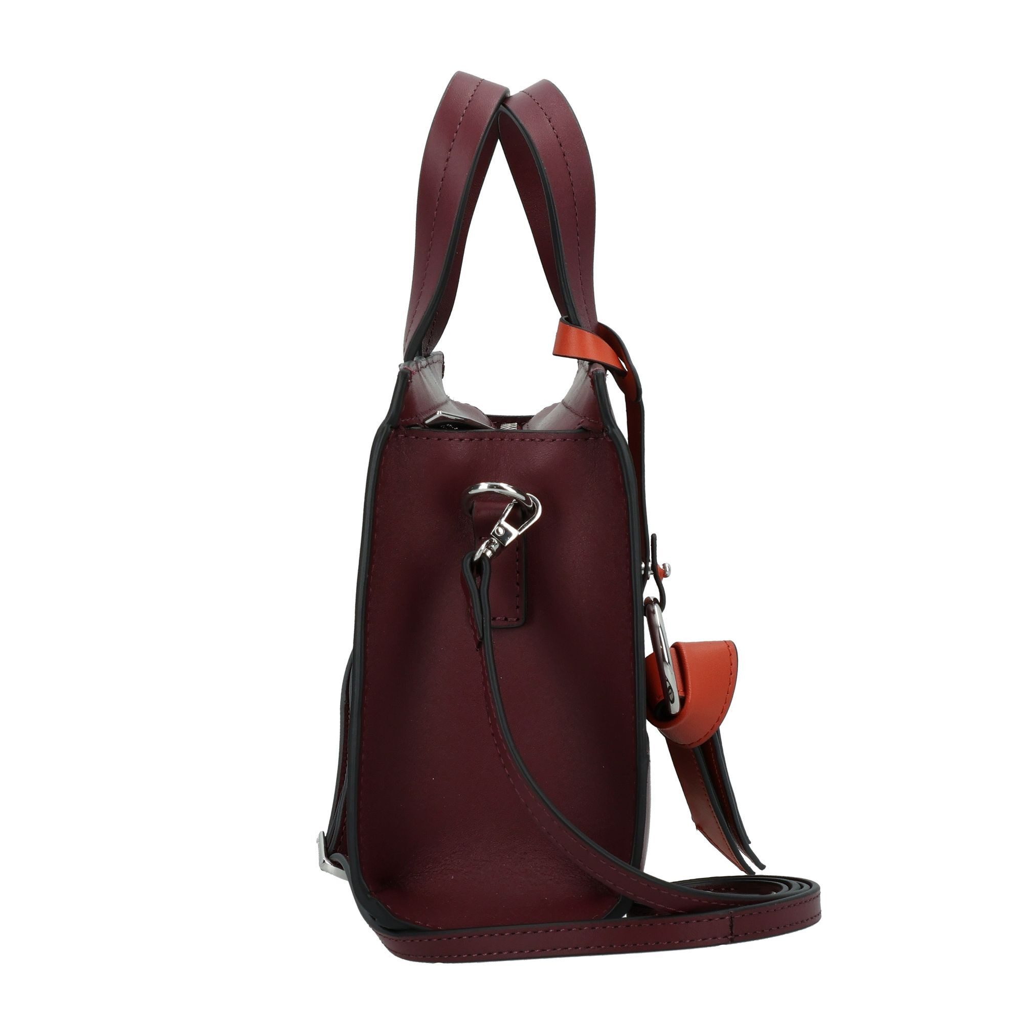 Picard Shopper Levante, Lederfaserstoff
