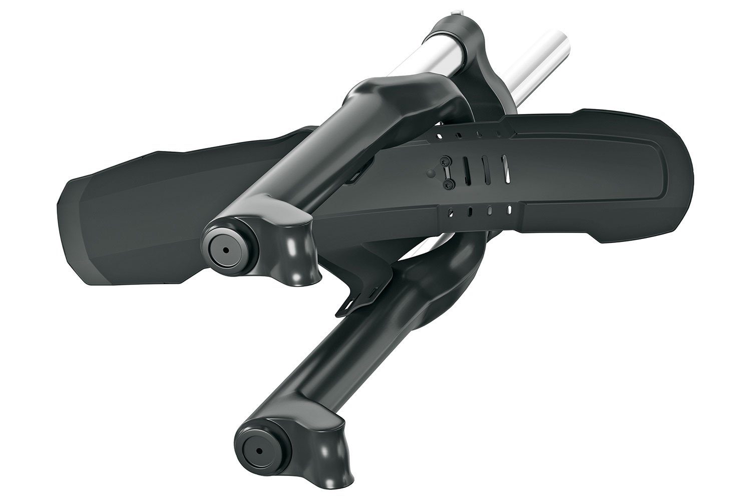 SKS Schutzblech Mudrocker Vorderrad