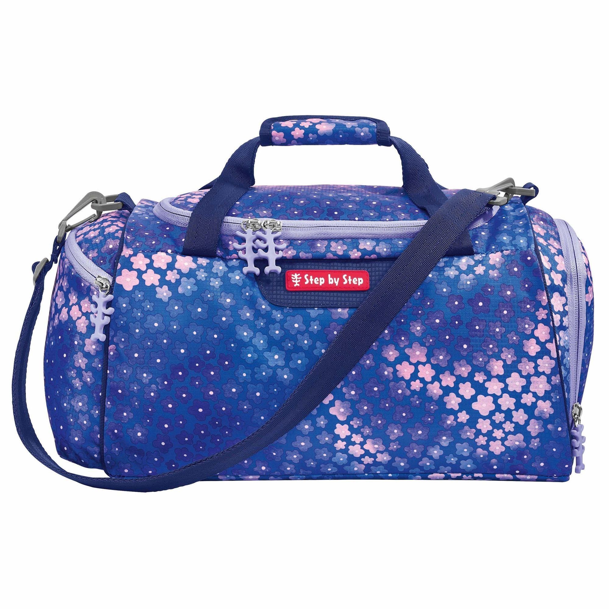 Step by Step Sporttasche, Polyester