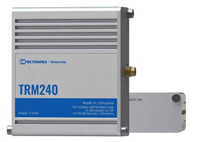 Teltonika TRM240 DSL-Router