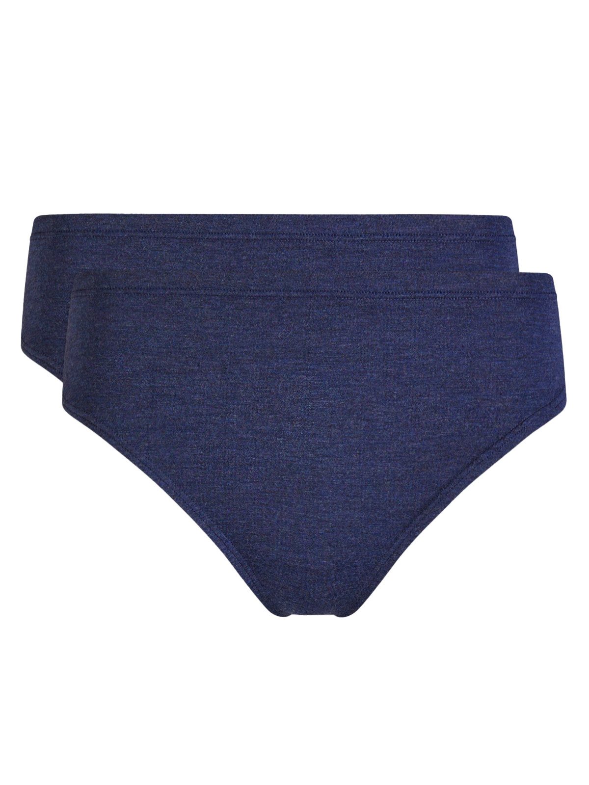 Panty 2er Pack Jazzpant Light & Easy
