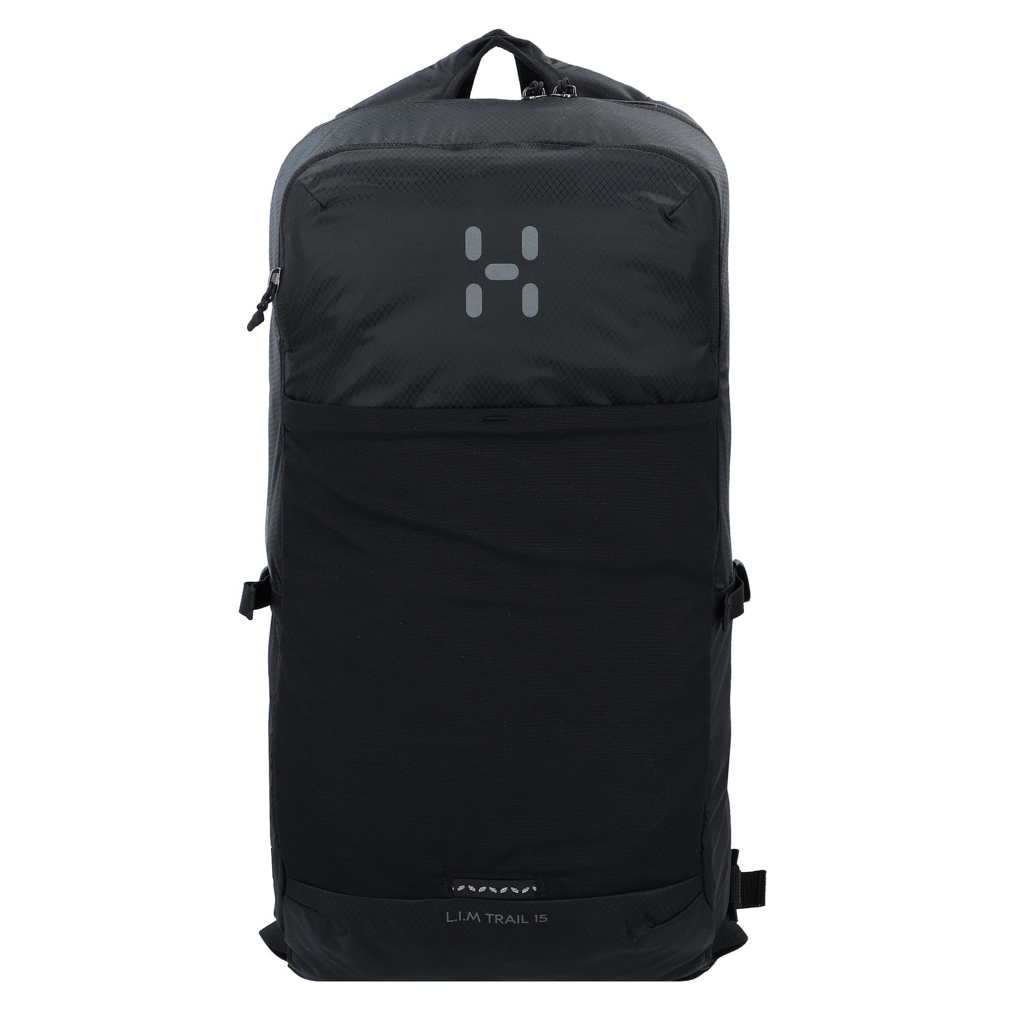 Haglöfs Wanderrucksack L.I.M Trail, Polyamid
