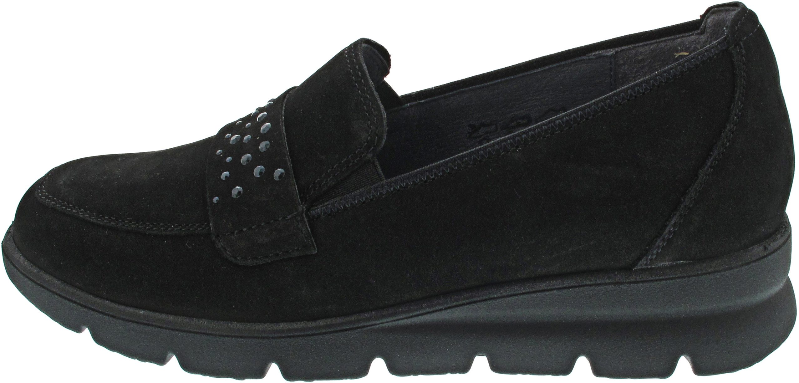 Waldläufer Slipper
