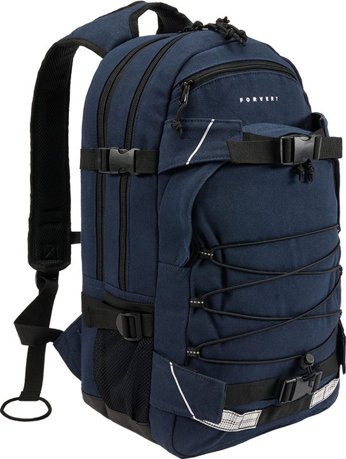 Brandit Freizeitrucksack Forvert Canvas Laptop Louis