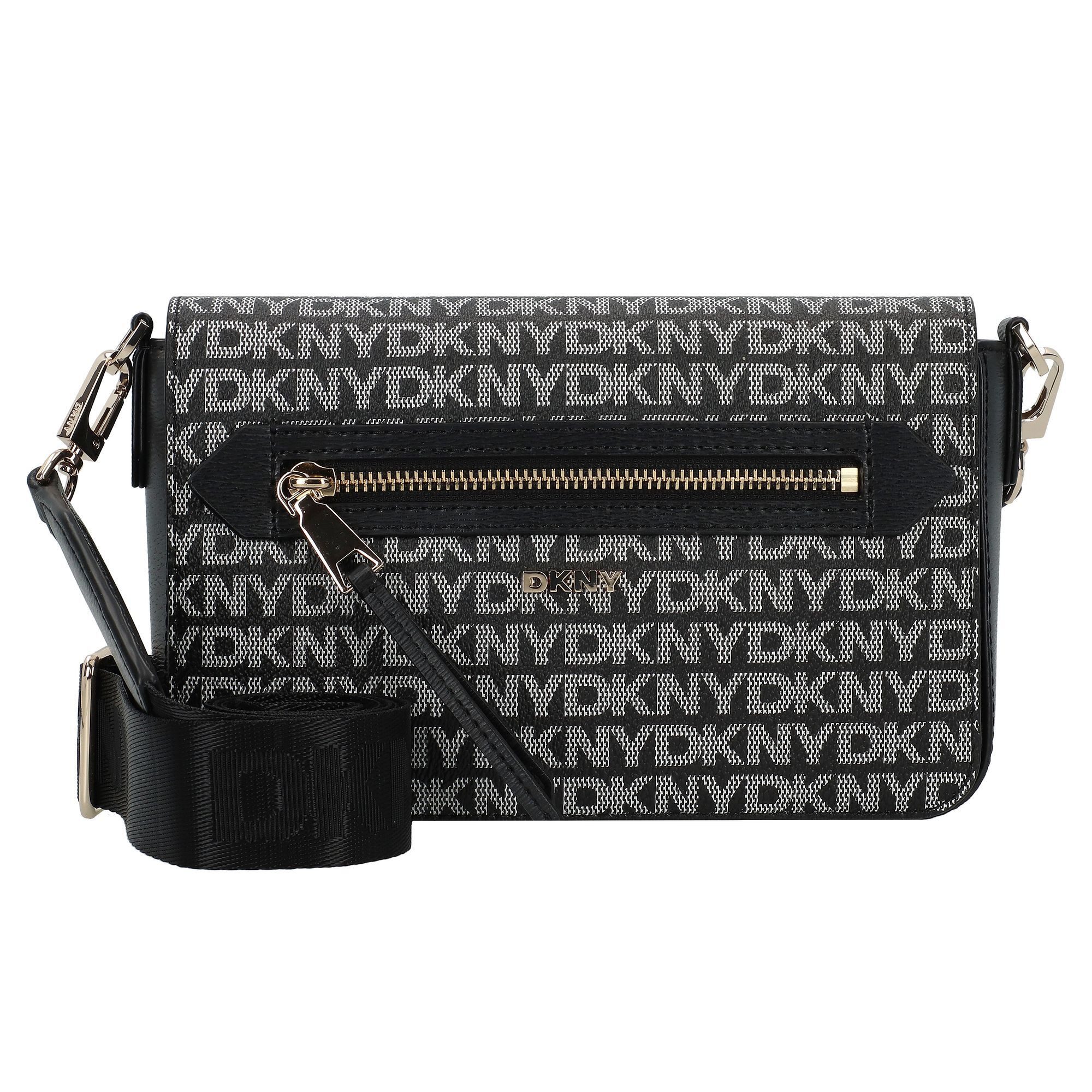 DKNY Umhängetasche Bryant Ave, PVC