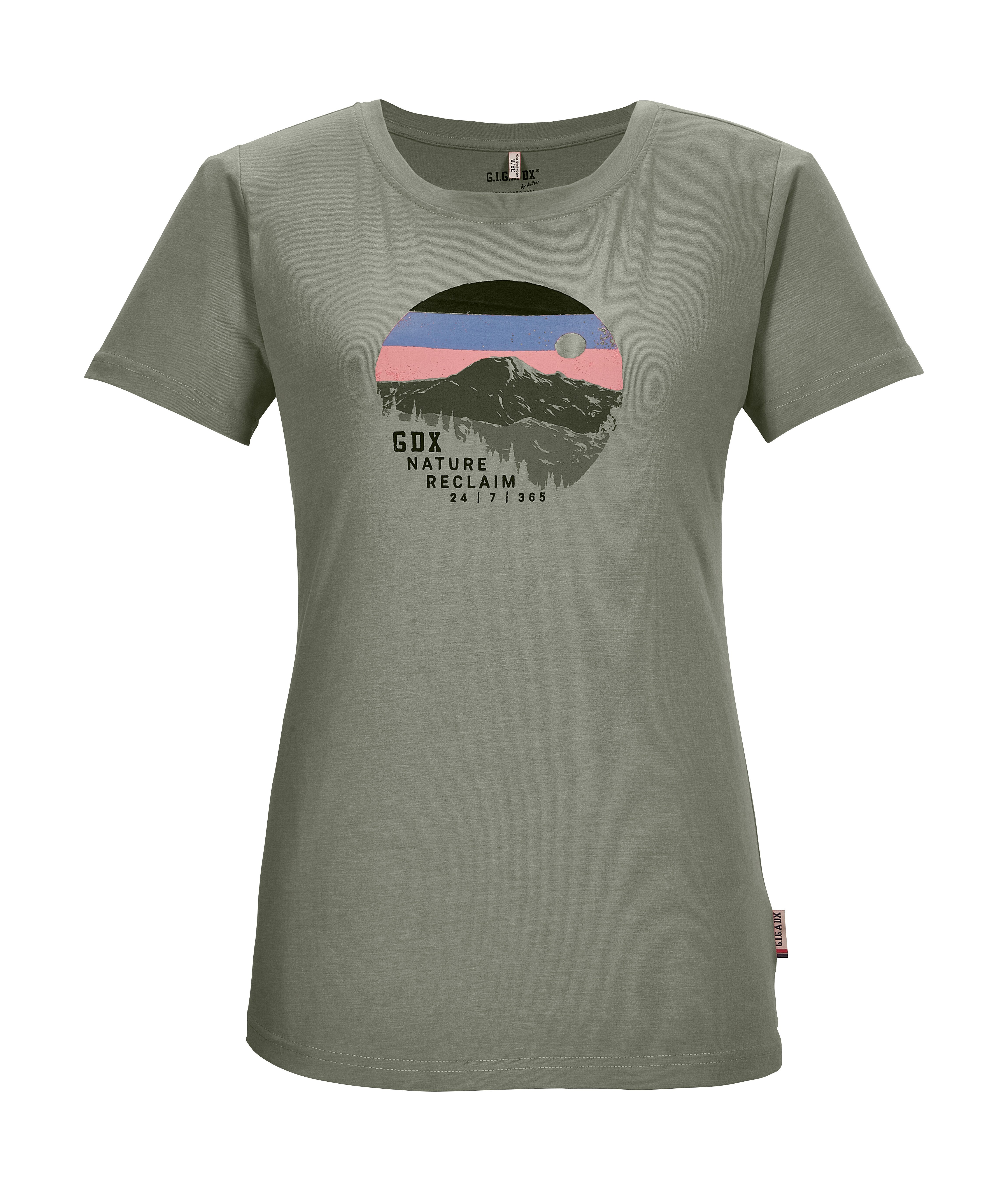 G.I.G.A. DX by killtec T-Shirt GS günstig online kaufen
