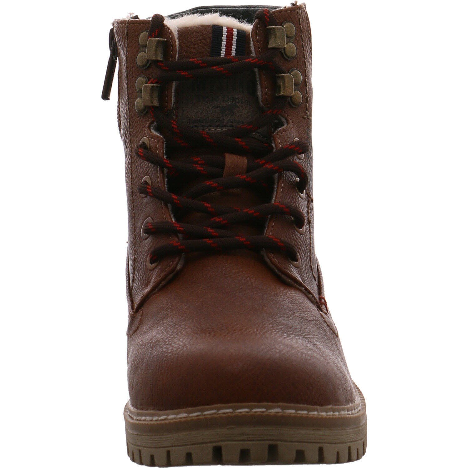 MUSTANG Schnürboots