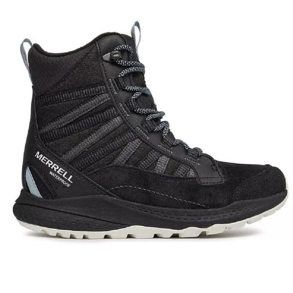 Merrell Bravada Edge 2 Thermo Mid WP Damen Wanderschuh Outdoor Stiefel J036798 Wanderschuh