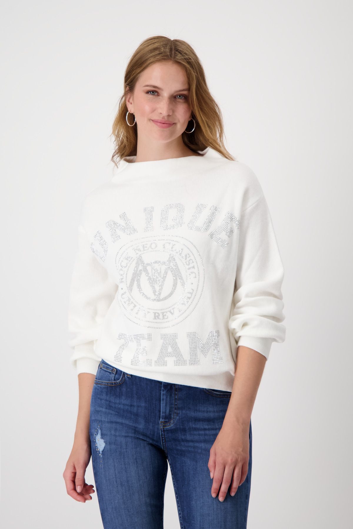 Strickpullover