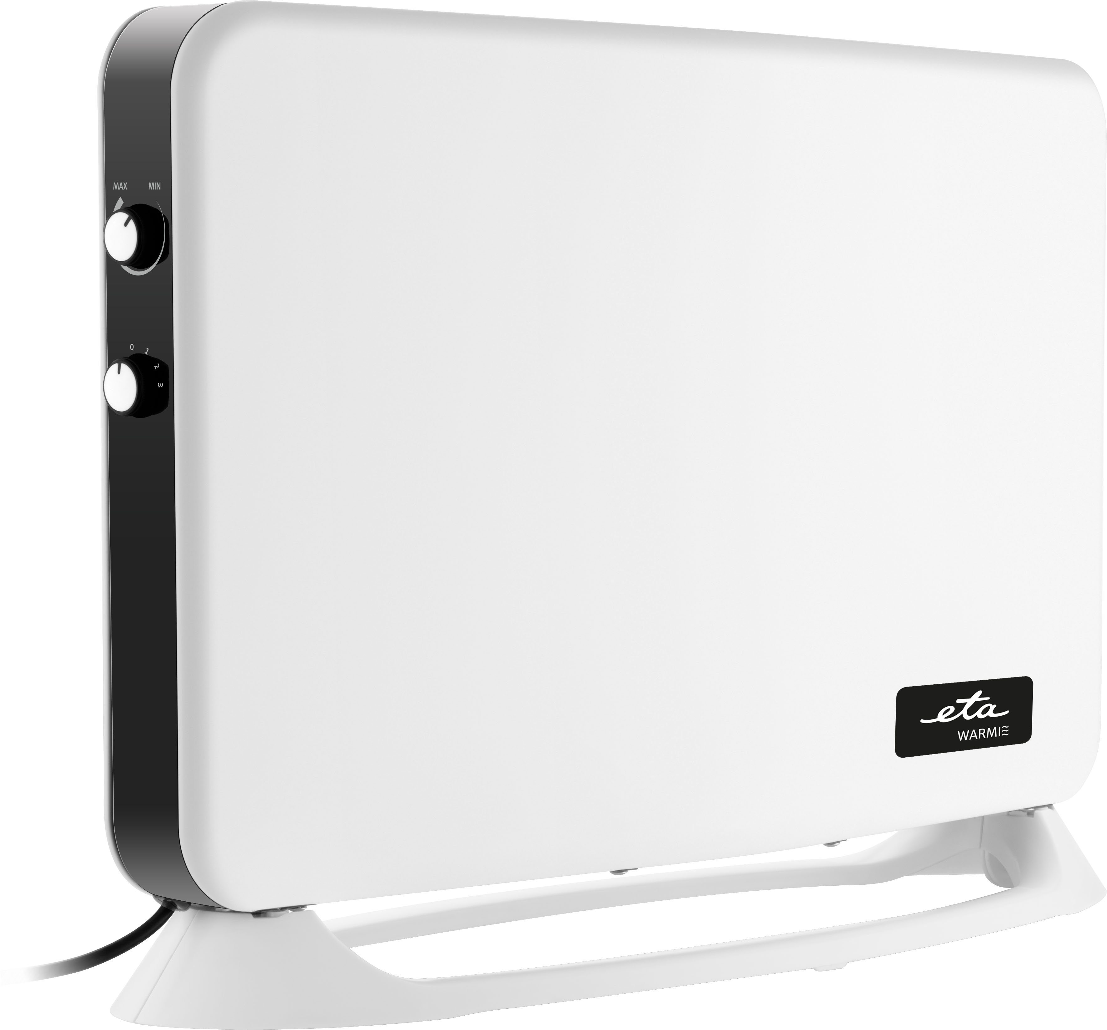 eta Konvektor WARMIE ETA062490000, 2000 W, 3 Leistungsstufen günstig online kaufen