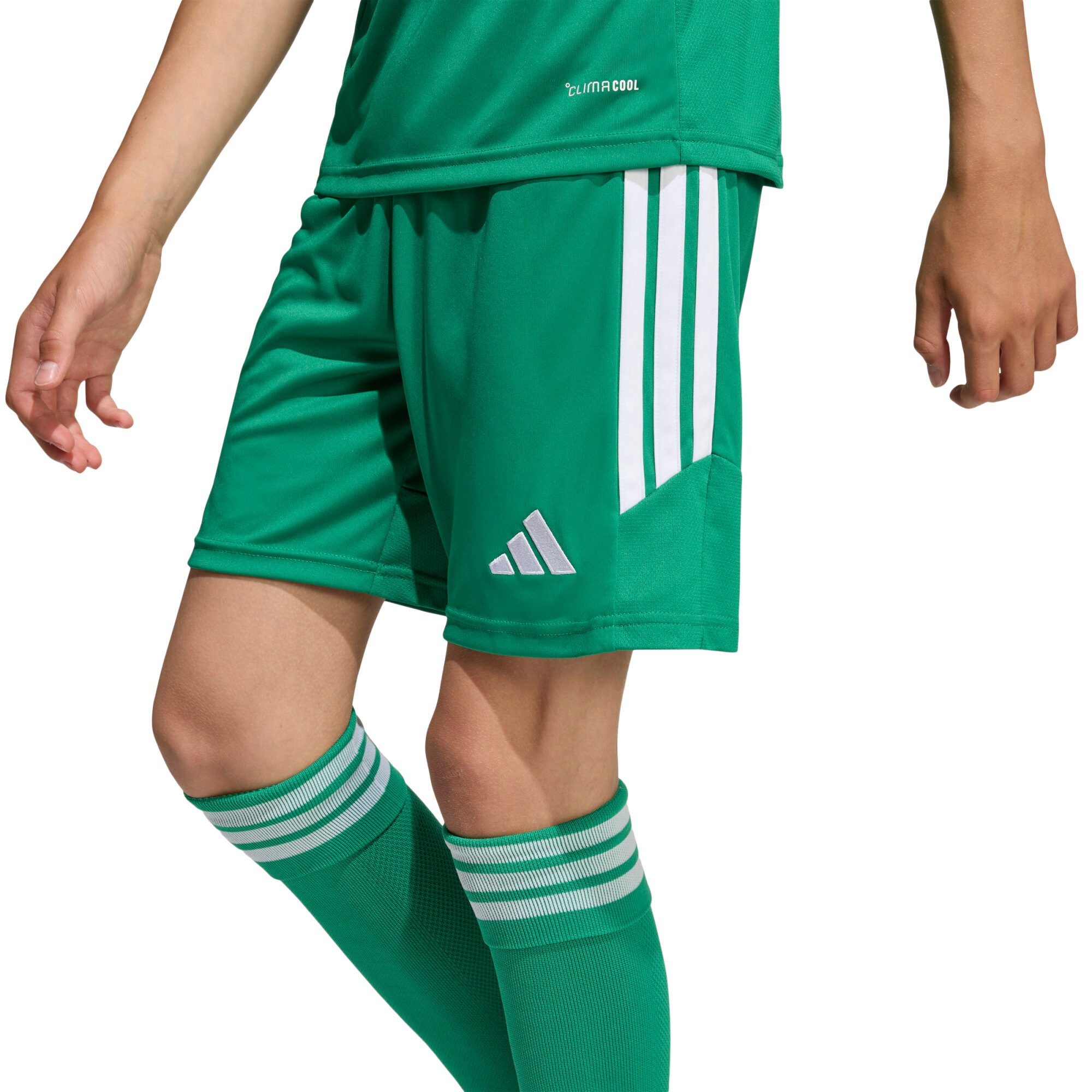 adidas Performance Trainingsshorts adidas Kinder Short Tiro 26 League Shorts Y