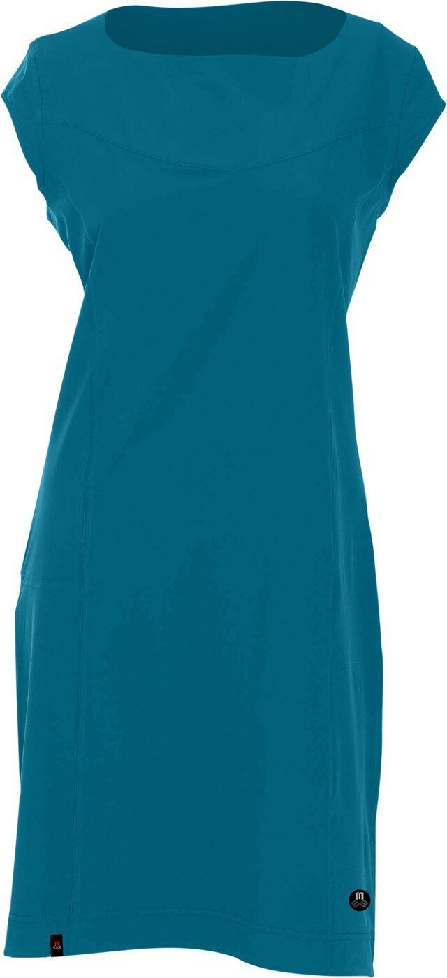 Maul 2-in-1-Kleid Amazona-Kleid uni elastic