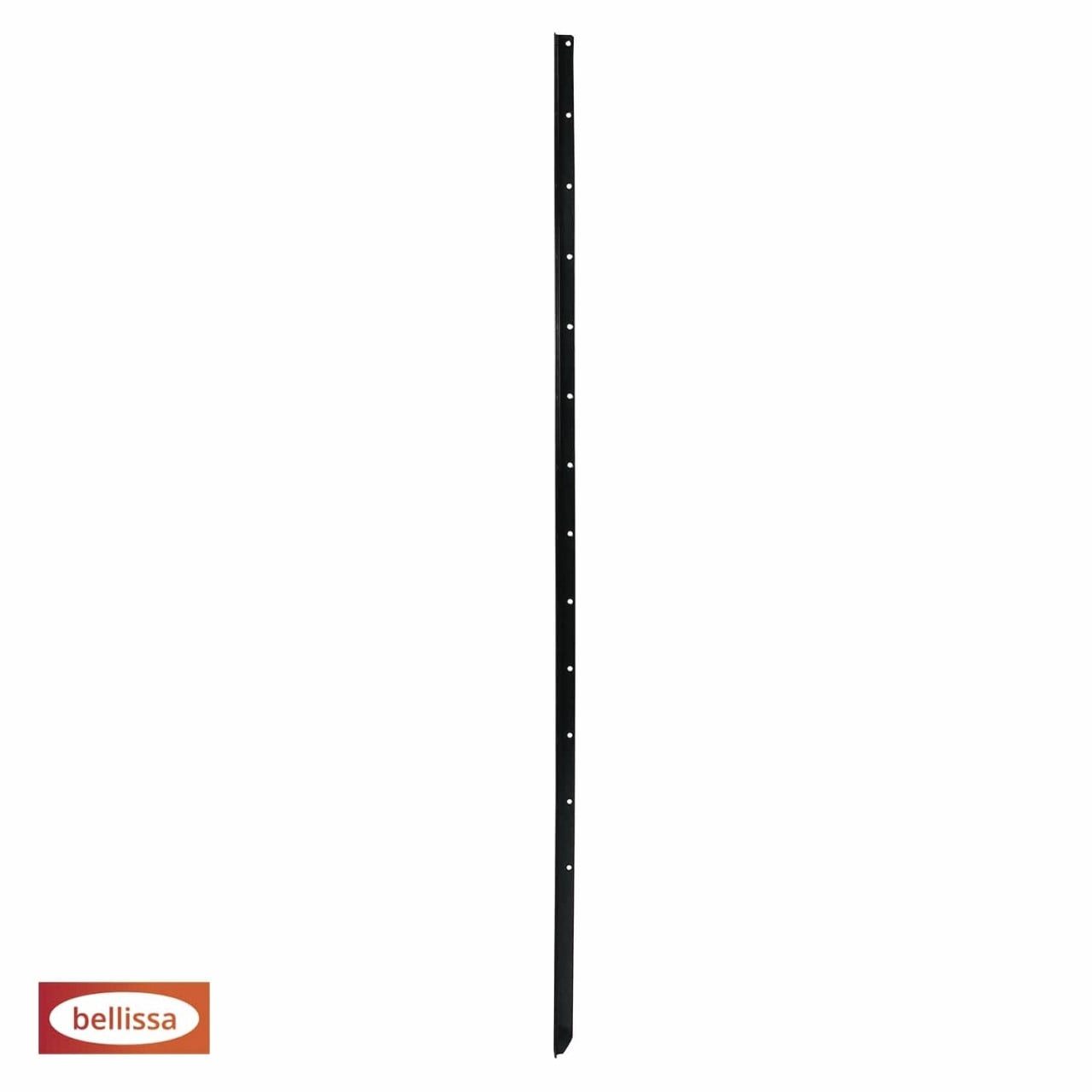 Bellissa Rankhilfe Bellissa Pflanzstab-Verlängerung Timo 120 cm grün