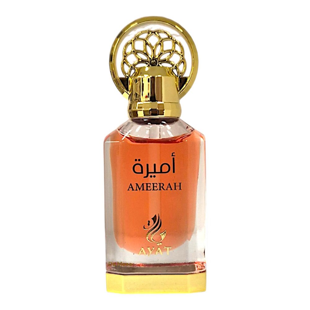 Öl-Parfüm Ayat Ameerah Parfümöl 12ml Parfum Extrakt