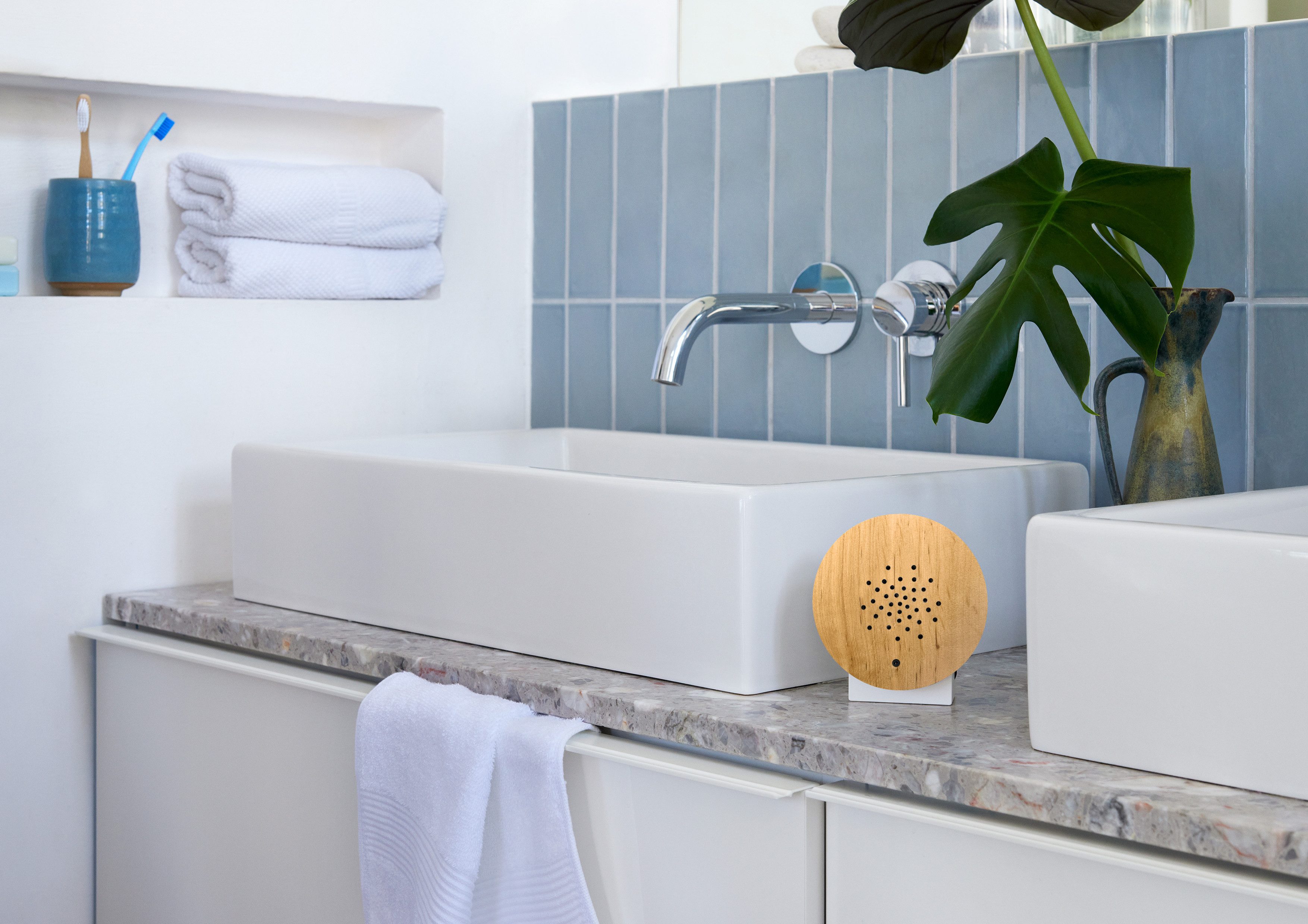 Relaxound GmbH Wanddekoobjekt