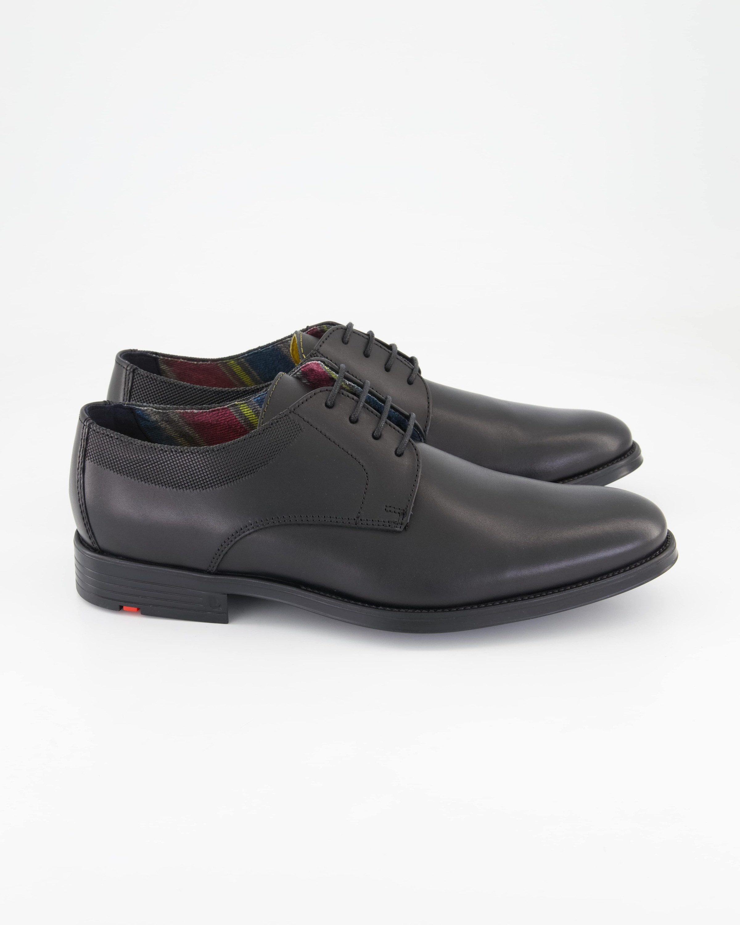 Lloyd Davenport Schnürschuh Obermaterial: Leder günstig online kaufen