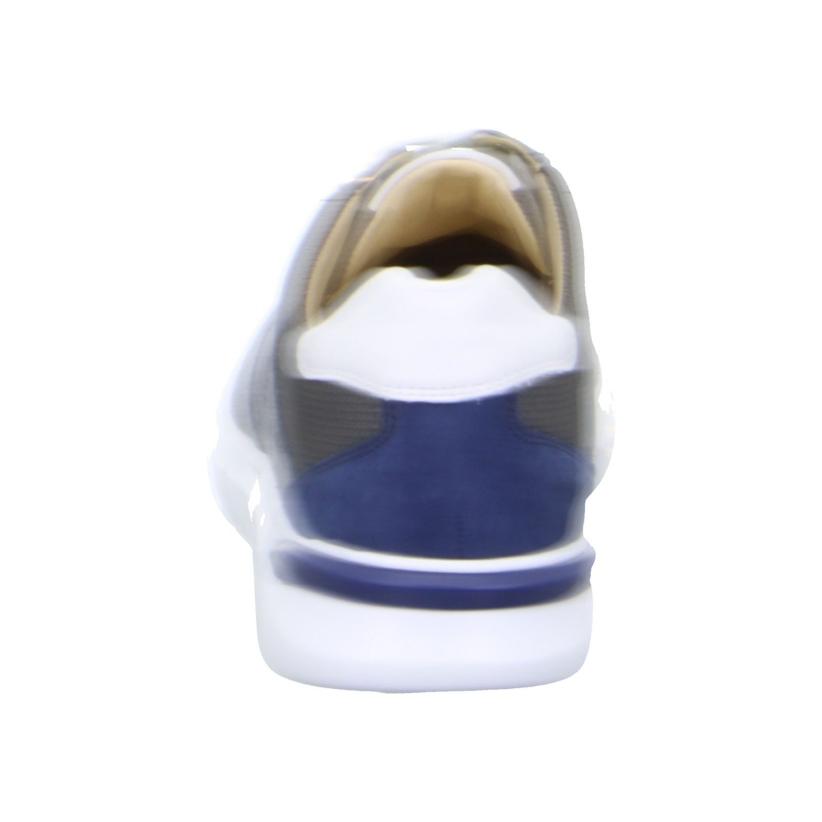 Ganter Schnürer George Schnürschuh