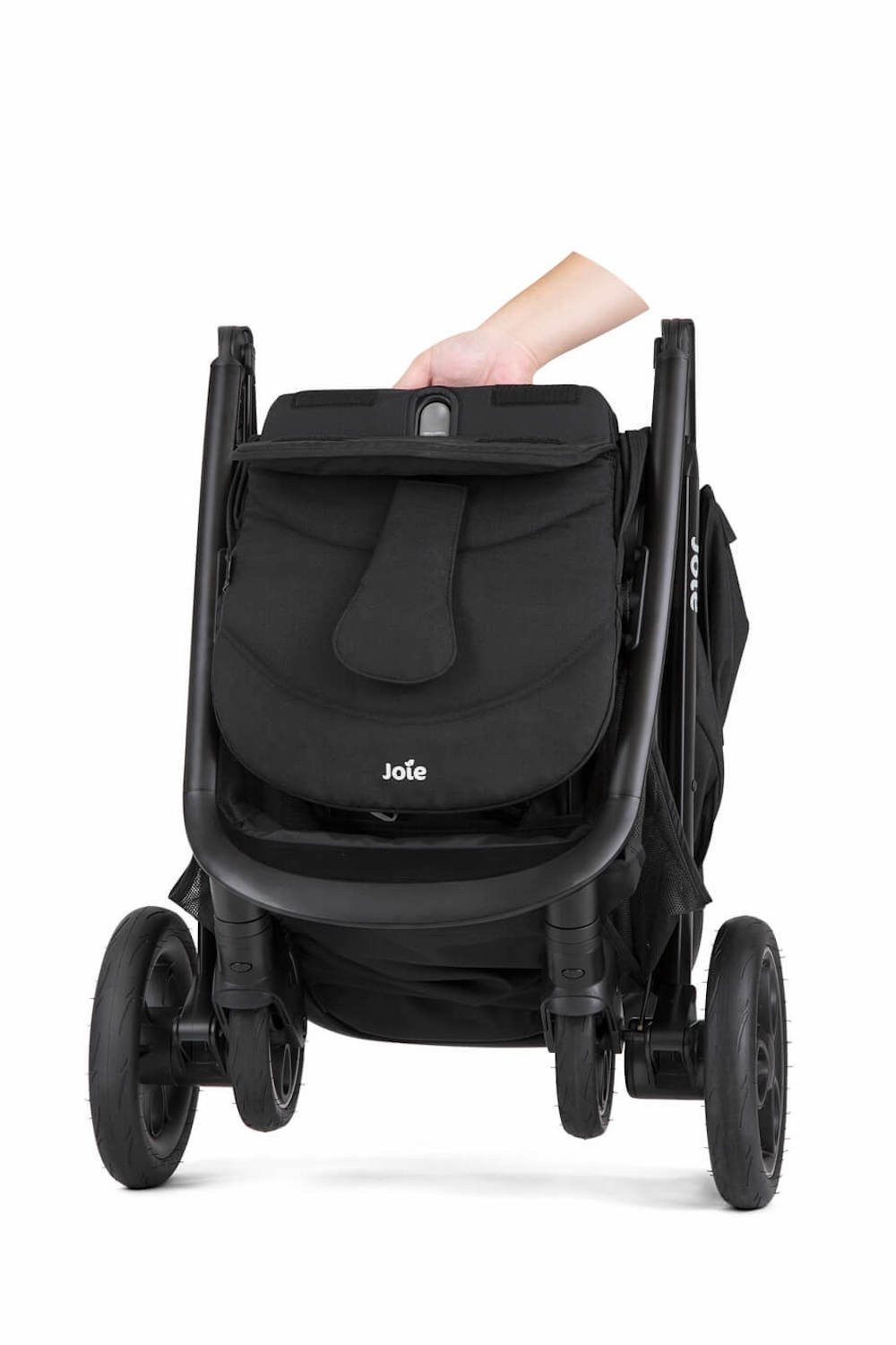Joie Kinder-Buggy Litetrax Pro Buggy / Sportwagen – Bild 2 von 5