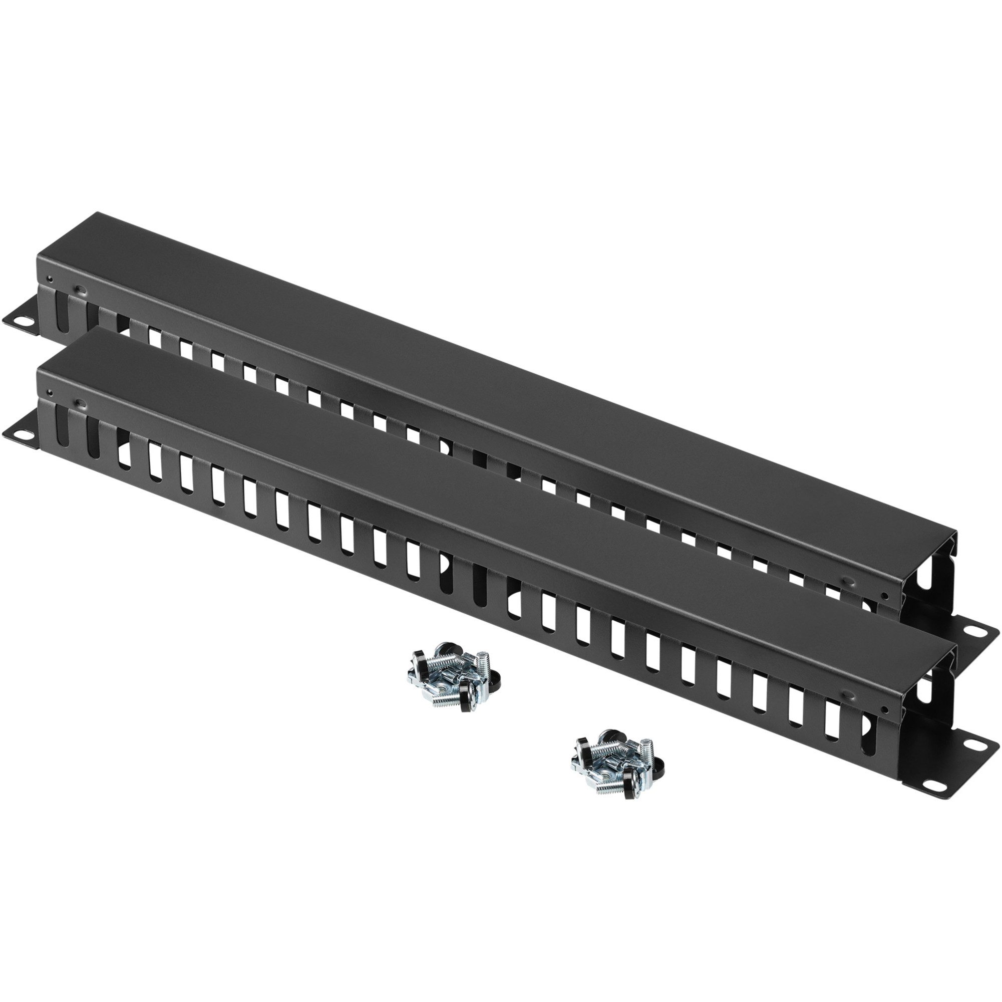 Kabelkanal - Premium Kabelhalter für Zuhause und Büro - Halter Netzwerk-Adapter