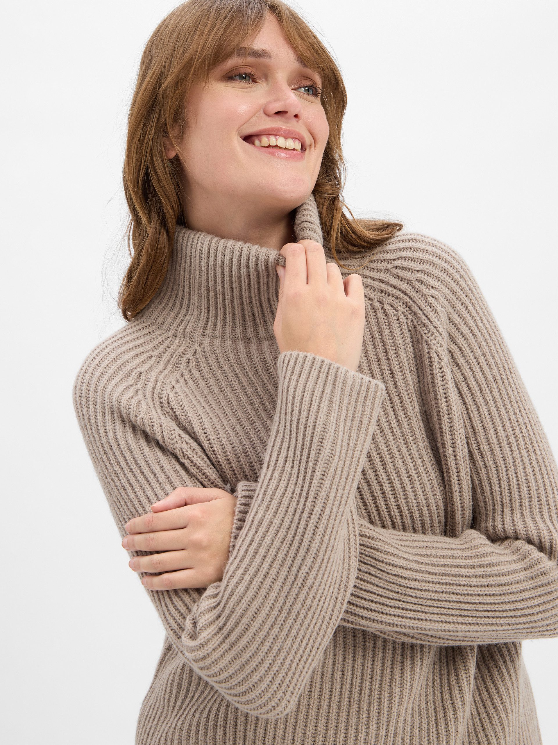 Drykorn Strickpullover Arwen