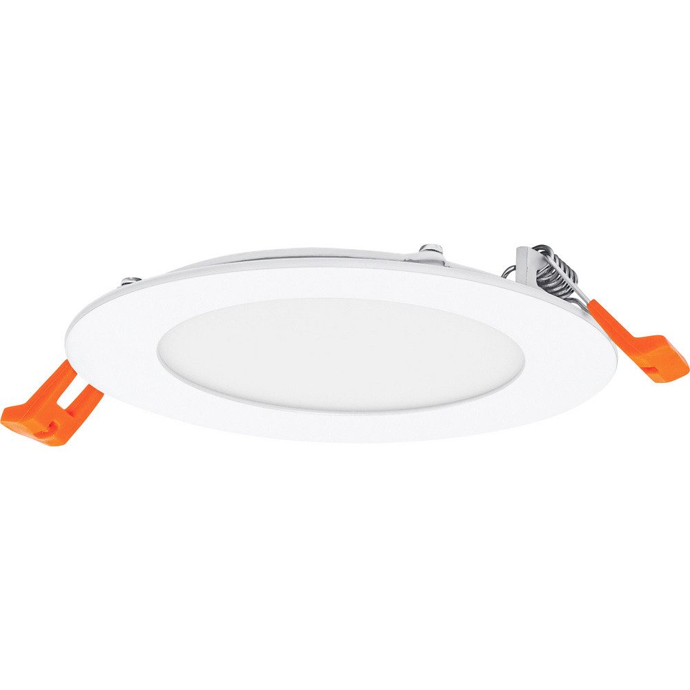 Osram OSRAM Smart+ Einbauleuchte 8 W Warmweiß, Tageslichtweiß Smarte Lampe