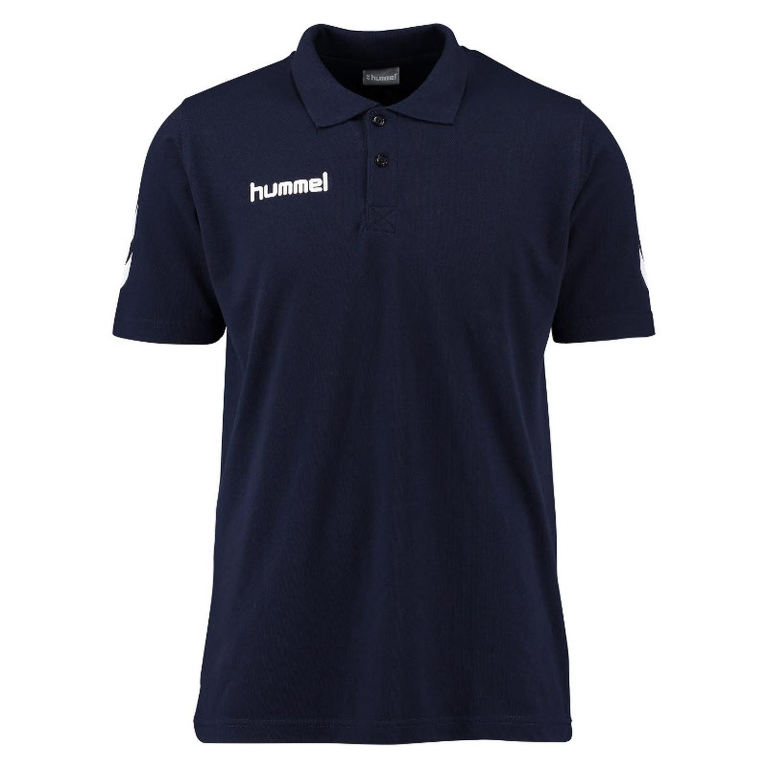 Poloshirt Core Cotton Polo Kinder